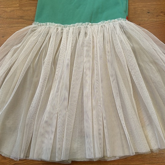 Taylor Joelle boutique space armor dress in size 6. - Picture 6 of 7